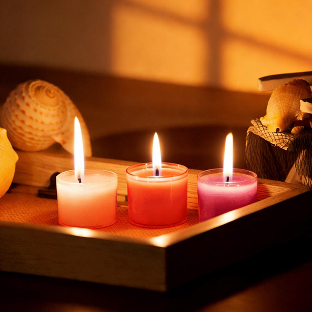 Candle Making Thermometer - لعبة شمعية للبالغين منخفضة الحرارة للأزواج،