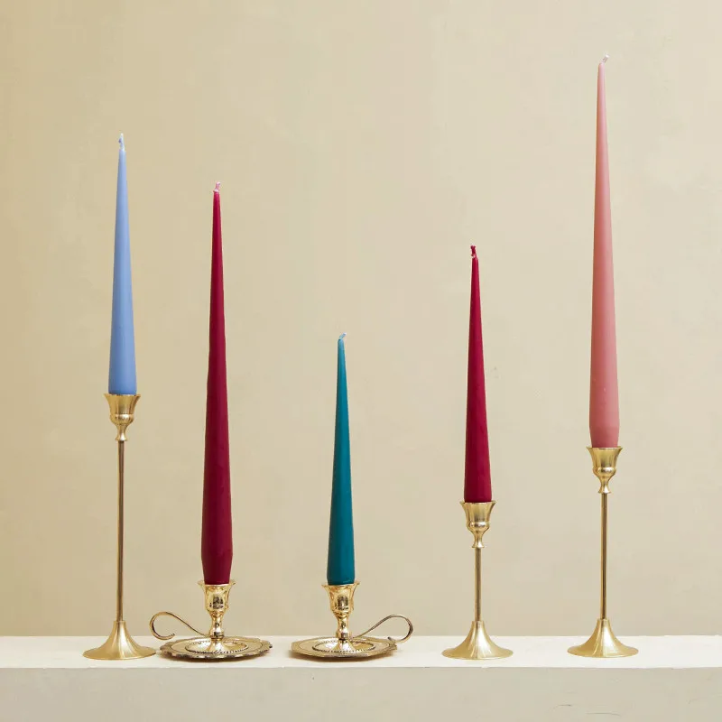 Candle Making Party - DIY اليدوية وأشار الاكريليك قالب شمع