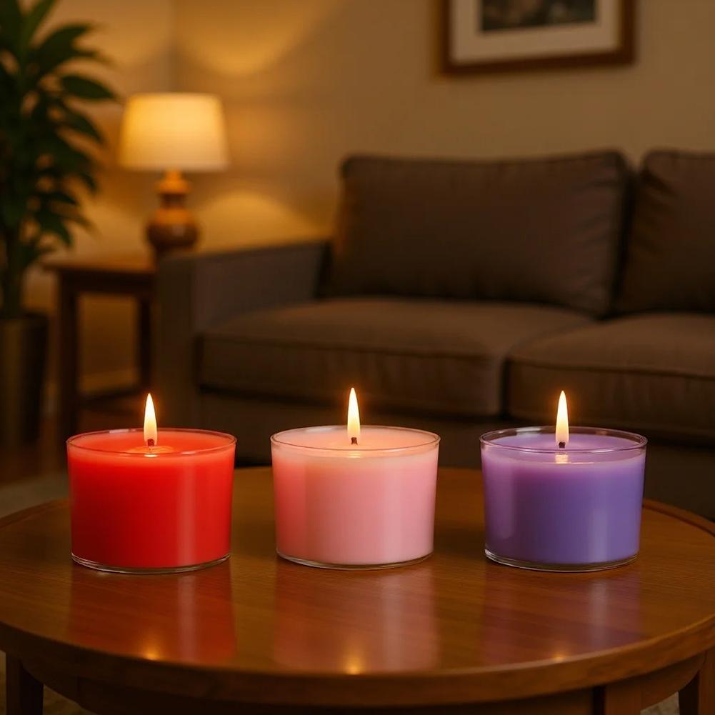 لعبة شمعية للبالغين منخفضة الح - مراجعة Candle Making Thermometer وسعره
