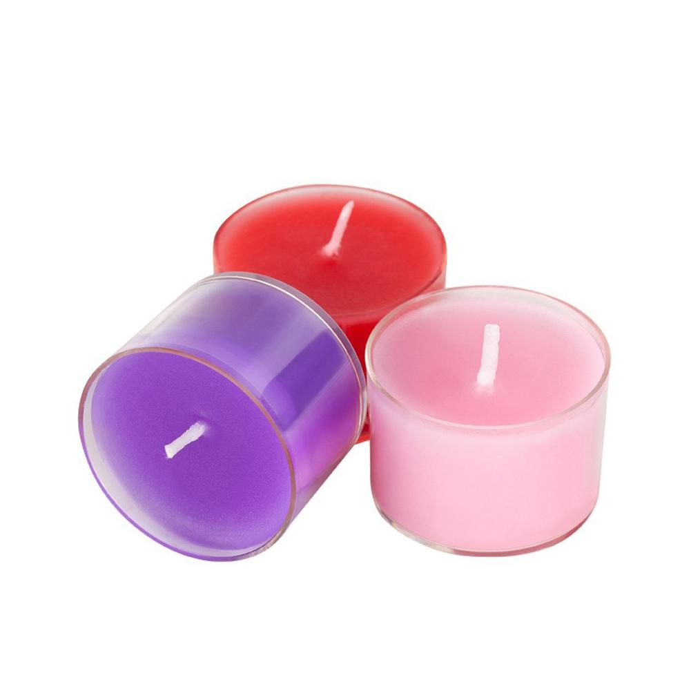 لعبة شمعية للبالغين منخفضة الح - مراجعة Candle Making Thermometer وسعره