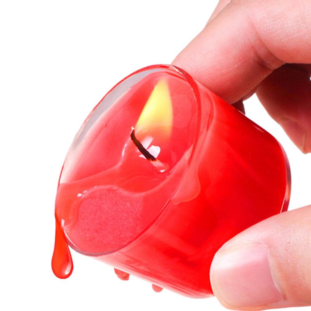 لعبة شمعية للبالغين منخفضة الح - مراجعة Candle Making Thermometer وسعره