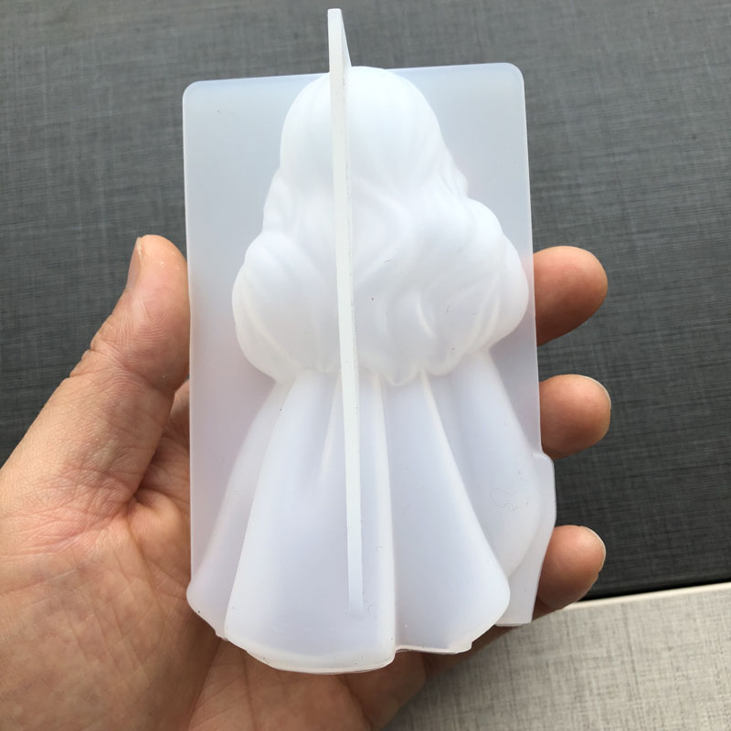 ثلاثية الأبعاد لطيف الأميرة سي - مراجعة Candle Making Classes وسعره