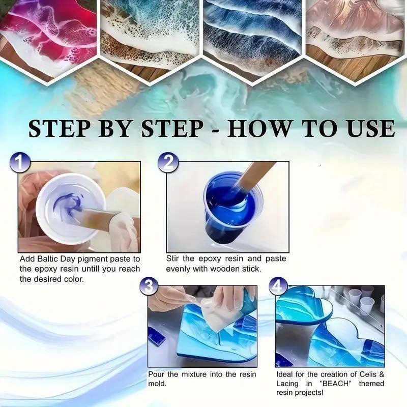 24 لونًا/8 ألوان 5 جرامات 0. 1 - مراجعة Candle Making Classes وسعره