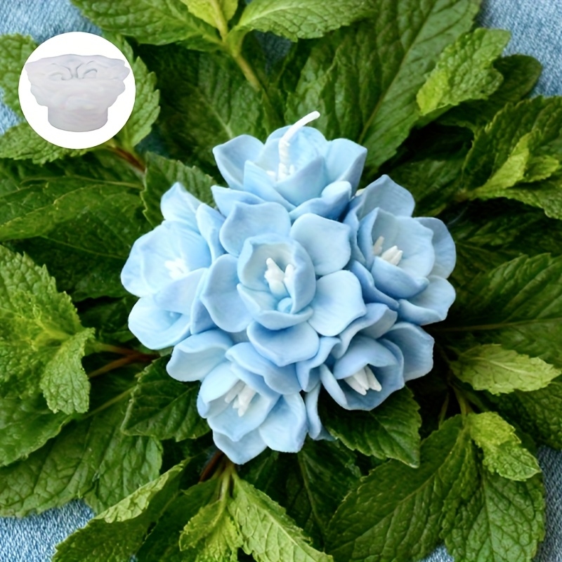 قالب سيليكون على شكل شمعة هيدر - مراجعة Candle Making Classes وسعره