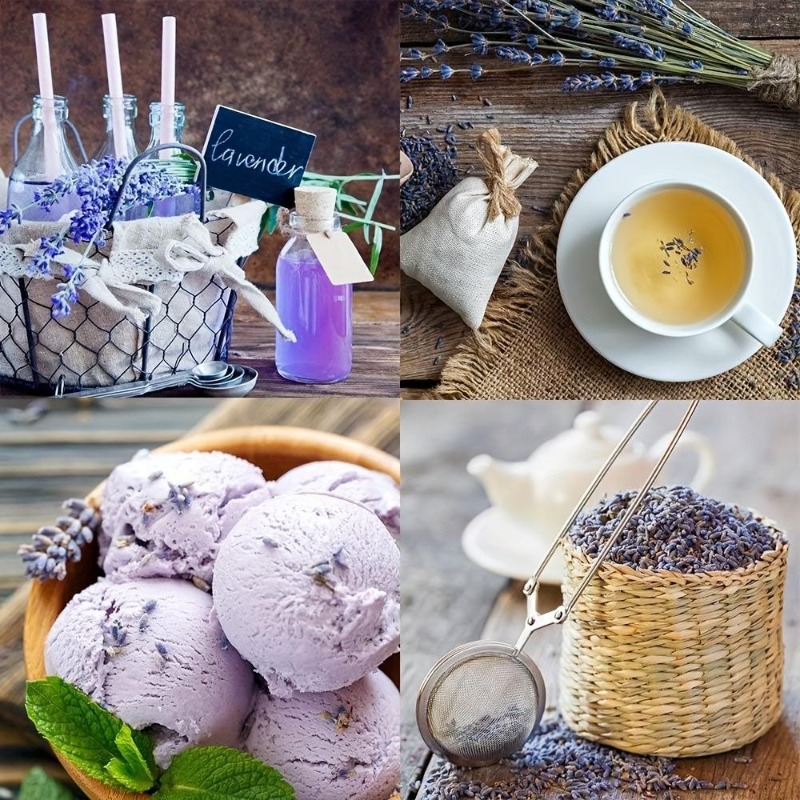 كيس واحد يحتوي على 30 جرام من  - مراجعة Candle Making Event وسعره