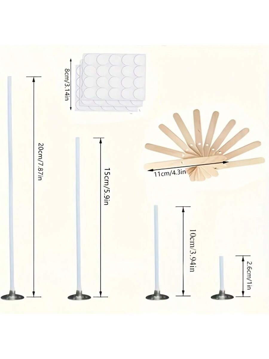 مجموعة مستلزمات صناعة الشموع 3 - مراجعة Candle Making Kit For Kids وسعره